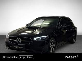 C 220 d 4MATIC T-Modell, 38400 €, Auto & Fahrrad-Autos in 5600 Sankt Johann im Pongau