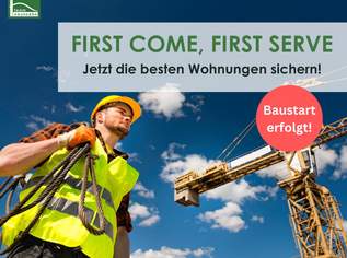 Für Anleger - Kaufpreis versteht sich netto + 20% USt. Herrliche 2-Zimmer-Wohnung mit Freifläche - Beim Ladinigpark. - WOHNTRAUM, 271000.18 €, Immobilien-Wohnungen in 1220 Donaustadt