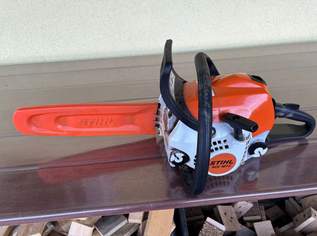 Stihl Motorsäge MS181C, 190 €, Haus, Bau, Garten-Hausbau & Werkzeug in 8151 Hitzendorf Stihl Motorsäge MS181C, 190 €, Haus, Bau, Garten-Hausbau & Werkzeug in 8151 Hitzendorf