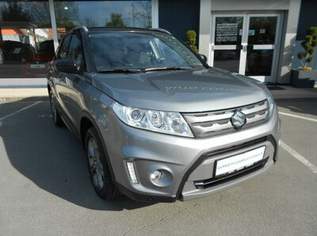 Vitara 1,6 4WD Shine Aut. *AHKG*, 15490 €, Auto & Fahrrad-Autos in 8430 Leibnitz Vitara 1,6 4WD Shine Aut. *AHKG*, 15490 €, Auto & Fahrrad-Autos in 8430 Leibnitz