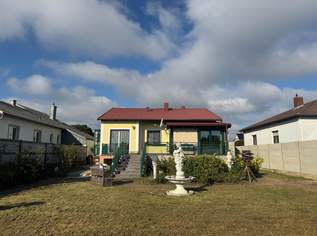 Entzückendes Einfamilienhaus in Parndorf, 349000 €, Immobilien-Häuser in 7111 Parndorf Entzückendes Einfamilienhaus in Parndorf, 349000 €, Immobilien-Häuser in 7111 Parndorf