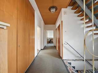 Freundliches Einfamilienhaus in bester Lage von Stockerau, 374900000 €, Immobilien-Häuser in 2000 Gemeinde Stockerau