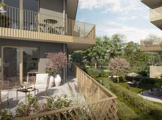 Hirschfeld - Ihr neues Zuhause im Grünen - besichtigen und einziehen, 435000 €, Immobilien-Wohnungen in 1210 Floridsdorf Hirschfeld - Ihr neues Zuhause im Grünen - besichtigen und einziehen, 435000 €, Immobilien-Wohnungen in 1210 Floridsdorf