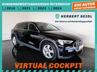 e-tron 50 quattro 71kWh, 24870 €, Auto & Fahrrad-Autos in 8200 Gleisdorf
