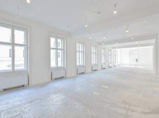 Erstbezug nach Sanierung: Repräsentatives Altbau-Büro im 1010, 12077.11 €, Immobilien-Gewerbeobjekte in 1010 Innere Stadt Erstbezug nach Sanierung: Repräsentatives Altbau-Büro im 1010, 12077.11 €, Immobilien-Gewerbeobjekte in 1010 Innere Stadt