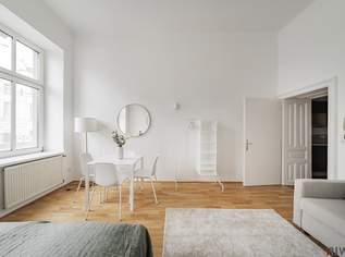 RETRO-CHIC II ALTBAUWOHNUNG MIT EIGENGARTEN IM INNENHOF II AIRBNB oder SELBST EINZIEHEN II SOFORT NUTZBAR II NÄHE U6/AKH/VOLKSOPER/WUK, 184000 €, Immobilien-Wohnungen in 1180 Währing RETRO-CHIC II ALTBAUWOHNUNG MIT EIGENGARTEN IM INNENHOF II AIRBNB oder SELBST EINZIEHEN II SOFORT NUTZBAR II NÄHE U6/AKH/VOLKSOPER/WUK, 184000 €, Immobilien-Wohnungen in 1180 Währing