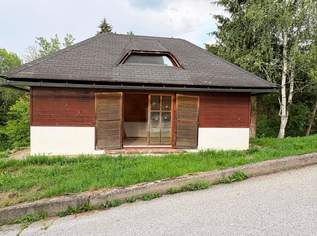 NATURJUWEL ZWANZIGERBERG, 170000 €, Immobilien-Häuser in 9065 Ebenthal in Kärnten