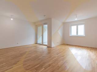 Großzügige 3-Zimmer-Wohnung mit sonniger Loggia in St. Pölten zu vermieten - Miete mit Kaufoption!, 949.69 €, Immobilien-Wohnungen in 3100 Stattersdorf