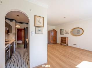 Neuer Preis: 175.000 EUR: Charmante 3-Zimmer-Wohnung West-Grünruhelage/Stockerau, 175000 €, Immobilien-Wohnungen in 2000 Gemeinde Stockerau