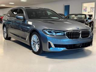 530e xDrive PHEV Touring AT *Vollausstattung*, 34970 €, Auto & Fahrrad-Autos in 4663 Laakirchen