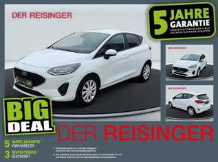 Fiesta Cool & Connect, 11990 €, Auto & Fahrrad-Autos in 8051 Gösting