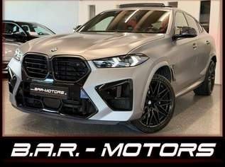 X6M COMPETITION*SOFTCL*PANO*HEADUP*AHK*KAMERA*B&W*, 149990 €, Auto & Fahrrad-Autos in 4844 Regau X6M COMPETITION*SOFTCL*PANO*HEADUP*AHK*KAMERA*B&W*, 149990 €, Auto & Fahrrad-Autos in 4844 Regau