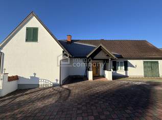Nähe Bad Radkersburg - Mietwohnhaus für 2 Personen - sofort beziehbar um € 960,-- monatlich!, 960 €, Immobilien-Häuser in 8490 Bad Radkersburg