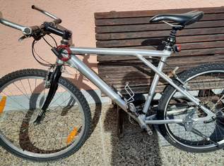 Jugend-Fahrrad, 100 €, Auto & Fahrrad-Fahrräder in 5411 Oberalm