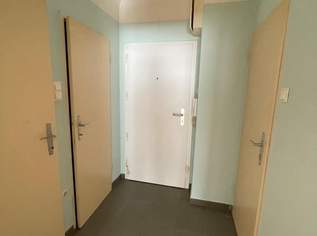 1-Zimmerwohnung mit separater Einbauküche