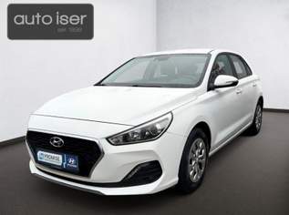 i30 1,0 T-GDi Run, 12990 €, Auto & Fahrrad-Autos in 2301 Gemeinde Groß-Enzersdorf