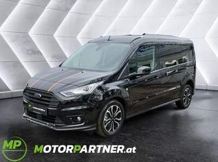 Transit Connect L2 **SPORT**Xenon-Navi, 35990 €, Auto & Fahrrad-Autos in 8350 Fehring