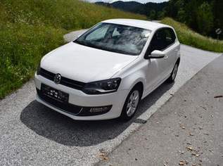 Polo Highline sport tsi pickerl neu