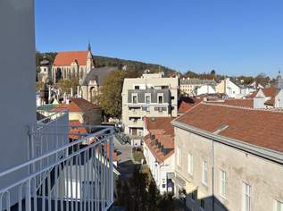 Stilvolles Wohnen in Mödling | 2 Balkone | Frisch saniert | Top-Panoramablick | STADTZENTRUM, 899.8 €, Immobilien-Wohnungen in 2340 Gemeinde Mödling Stilvolles Wohnen in Mödling | 2 Balkone | Frisch saniert | Top-Panoramablick | STADTZENTRUM, 899.8 €, Immobilien-Wohnungen in 2340 Gemeinde Mödling
