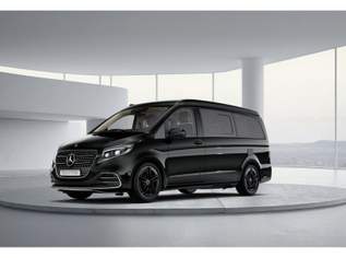 Marco Polo 300 d 4MATIC Aut. AHK 2,5t, 133188 €, Auto & Fahrrad-Autos in 5301 Eugendorf