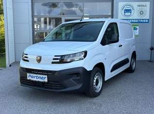 Partner Standard L1 1.5 Blue HDi 100 - Übernahme ab 01.10.2026, 22890 €, Auto & Fahrrad-Autos in 8350 Fehring Partner Standard L1 1.5 Blue HDi 100 - Übernahme ab 01.10.2026, 22890 €, Auto & Fahrrad-Autos in 8350 Fehring
