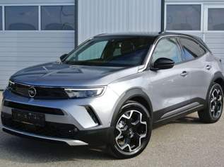 Mokka e Ultimate * LEDER * NAVI * LED * SHZ * PDC * KAMERA, 23900 €, Auto & Fahrrad-Autos in 4693 Desselbrunn
