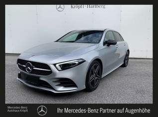 A 200 AMG Line, 28200 €, Auto & Fahrrad-Autos in 8230 Hartberg