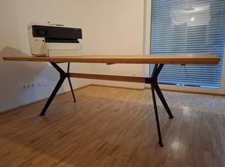 Esstisch oder Bürotisch, 400 €, Haus, Bau, Garten-Möbel & Sanitär in 8020 Graz