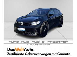 ID.4 GTX 4MOTION 250 kW, 54900 €, Auto & Fahrrad-Autos in 4240 Freistadt