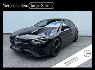 CLA 250 4MATIC Coupé AMG Line, 54900 €, Auto & Fahrrad-Autos in 8230 Hartberg