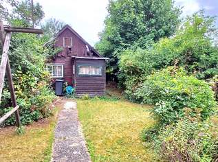 ''Kleingartengrundstück in gefragter Lage'', 199000 €, Immobilien-Grund und Boden in 1100 Favoriten