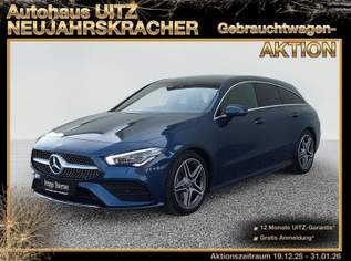 CLA 200 d 4MATIC SB AMG, 39455 €, Auto & Fahrrad-Autos in 8330 Feldbach