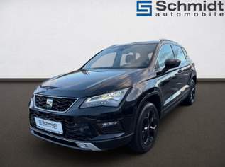 Ateca 1,6 Xcellence TDI DSG, 21990 €, Auto & Fahrrad-Autos in 5020 Altstadt