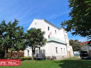Mietwohnung in zentraler Lage - Jetzt mit VIDEOBESICHTIGUNG auf www.LIFE-REAL.at, 772 €, Immobilien-Wohnungen in Oberösterreich