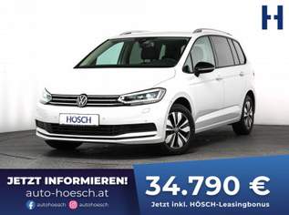 Touran 1.5 TSI Comfortline Aut. 7-Sitzer AHK ACC IQ LIGHT, 36290 €, Auto & Fahrrad-Autos in 4061 Pasching Touran 1.5 TSI Comfortline Aut. 7-Sitzer AHK ACC IQ LIGHT, 36290 €, Auto & Fahrrad-Autos in 4061 Pasching