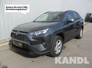 RAV4 2.5 Hybrid Active AWD, 28490 €, Auto & Fahrrad-Autos in 1220 Donaustadt