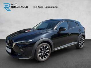 CX-3 Revolution 2.0 SKYACTIV !LED,Head-up Display!, 17590 €, Auto & Fahrrad-Autos in 4702 Wallern an der Trattnach