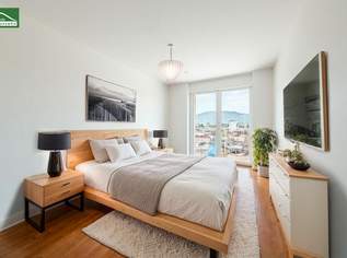 LEVEL GRAZ – Urban Living auf dem nächsten Level, 1239 €, Immobilien-Wohnungen in 8020 