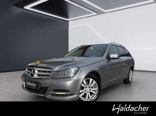 C 250 CDI BlueEFFICIENCY 4MATIC T-Modell AVANTGARD, 14990 €, Auto & Fahrrad-Autos in 6280 Gemeinde Rohrberg