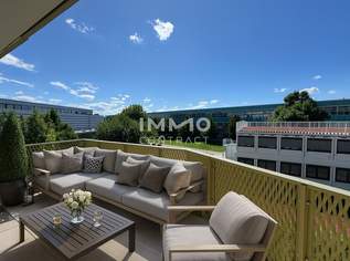 Provisionsfrei: Erstbezug in Top Lage (U1 Leopoldau Nähe) - 2 Zimmer von der Sonne geküsst, 315000 €, Immobilien-Wohnungen in 1210 Floridsdorf