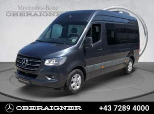 Sprinter 211 CDI KB 3665