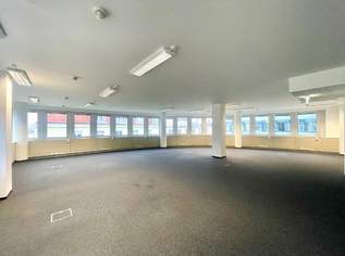 Exklusives Arbeiten an der Südachse Wiens – Hochmodernes Büro im Business Center Wieden, 13425.7 €, Immobilien-Gewerbeobjekte in 1050 Margareten