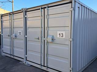 SELF STORAGE - 20"-Container zu mieten, 170 €, Immobilien-Gewerbeobjekte in 2320 Kledering SELF STORAGE - 20"-Container zu mieten, 170 €, Immobilien-Gewerbeobjekte in 2320 Kledering