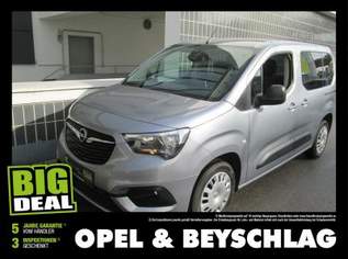 COMBO LIFE ED 1.5 S/S 6G 102P, 16970 €, Auto & Fahrrad-Autos in 1190 Döbling