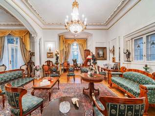 Kaiserliches Anwesen mit zeitlosem Charme und exklusivem Wohnkomfort, 8000000 €, Immobilien-Häuser in 1190 Döbling Kaiserliches Anwesen mit zeitlosem Charme und exklusivem Wohnkomfort, 8000000 €, Immobilien-Häuser in 1190 Döbling