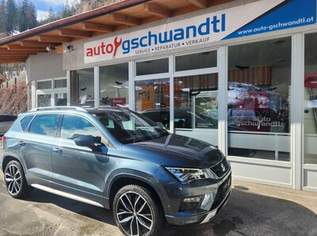 Ateca FR 4Drive, 19400 €, Auto & Fahrrad-Autos in 5611 Großarl