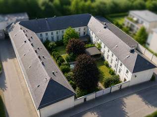 Ertragsobjekt mit Entwicklungspotenzial in Enns, 1890000 €, Immobilien-Gewerbeobjekte in 4470 Enns