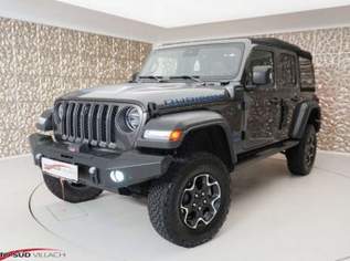 Wrangler 2,0 PEVE 4xe, 55990 €, Auto & Fahrrad-Autos in Kärnten