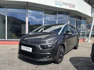 Grand C4 Picasso Shine PT 130, 14900 €, Auto & Fahrrad-Autos in 9100 Völkermarkt
