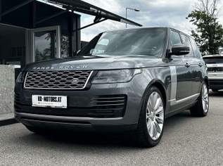 Range Rover Series HSE *Facelift*2.Besitz*ACC*HUD*Meridian*Pano*, 42900 €, Auto & Fahrrad-Autos in 4663 Laakirchen Range Rover Series HSE *Facelift*2.Besitz*ACC*HUD*Meridian*Pano*, 42900 €, Auto & Fahrrad-Autos in 4663 Laakirchen